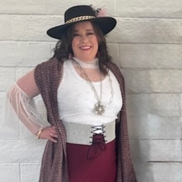 Meet your Posher, Jordan - Picture 1 of 1